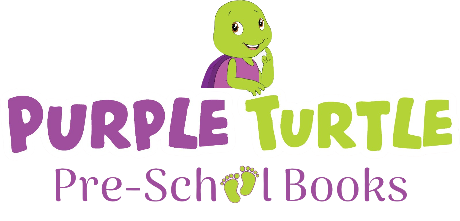 Purple Turtle Logo