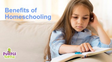 Benefits of Homeschooling